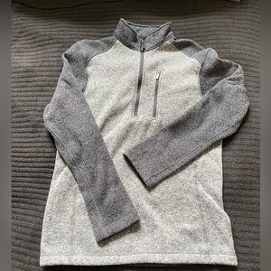 Woolrich Quarter Zip